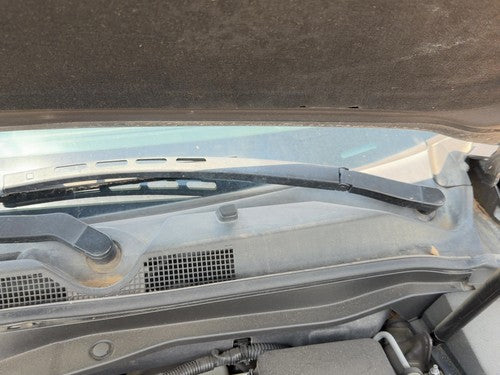 2010-2017 Chevy Equinox Driver Left Windshield Wiper Arm Oem Blade Lever