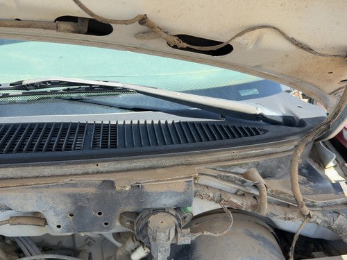 1997-2004 Ford F150 Driver Left Windshield Wiper Arm Oem Blade Lever F85Z17526Ab