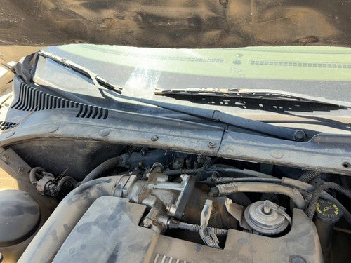 2000-2006 Lincoln Ls Passenger Right Windshield Wiper Arm Oem Blade Lever