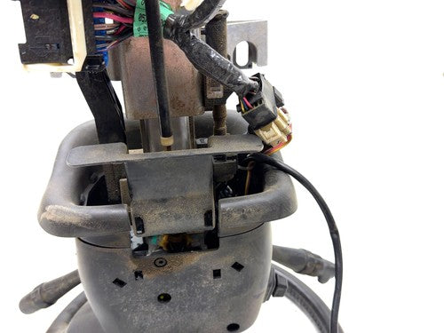 2005-2007 Cadillac Sts Steering Column Assembly Floor Shift Oem 15894818