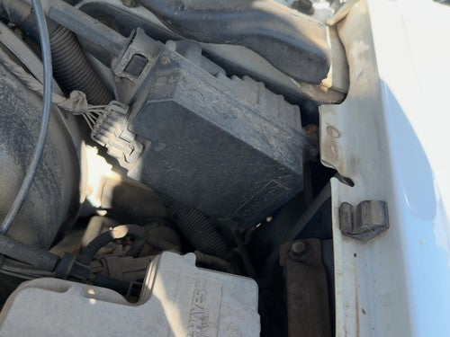 1996-2002 Chevy S10 Blazer Cruise Control Servo Assembly Module With Cable Oem