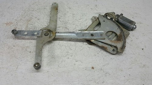 1995-2005 Chevy S10 Blazer Oem Passenger Front Window Regulator 93386008