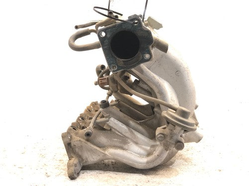 2002-2003 Mitsubishi Lancer Intake Manifold Assembly Oem 2.0L Mr561098