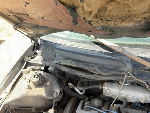 1997-2001 Toyota Camry Windshield Wiper Cowl Vent Trim Panel OEM Cover
