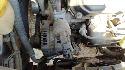 2001-2007 Chrysler Town Country Alternator 3.8L 04868431Af