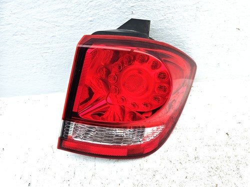 2011-2020 Dodge Journey Passenger Right Tail Light Brake Lamp Oem Rear