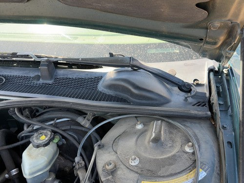 1995-2001 Chevy Lumina Driver Left Windshield Wiper Arm Oem Blade Lever 10424405