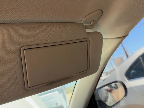 2006-2009 Subaru Legacy Outback Passenger RH Sun Visor OEM Taupe 92011AG53AOR
