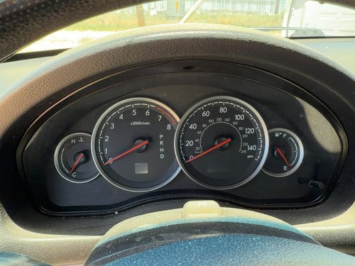 06 Legacy Outback Speedometer Cluster Instrument Gauges Panel Oem Dash 2.5L