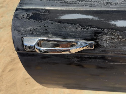 1980 Mercedes 450SL 107 Passenger Right Front Outside Door Handle OEM
