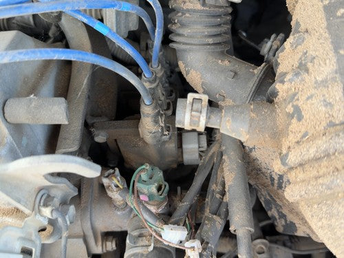 1997-2001 Toyota Camry Ignition Distributor OEM 2.2L 5S-FE