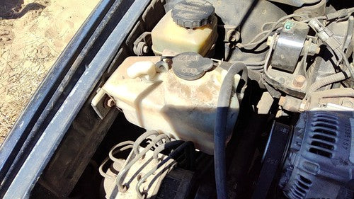1997-2000 Toyota Camry Coolant Reservoir Radiator Overflow Tank Bottle Oem