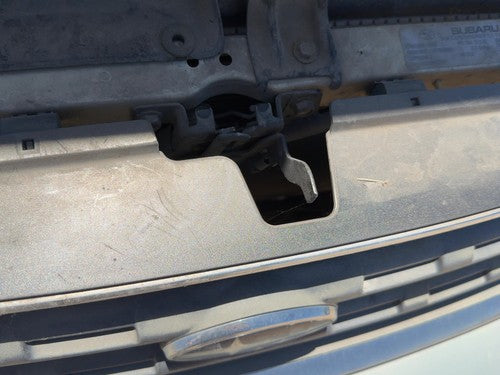 2005-2009 Subaru Legacy Outback Hood Latch Assembly with Bracket 53060AG00A9P