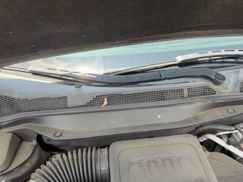 2014 Chevy Equinox Windshield Wiper Cowl Vent Trim Panel Oem Cover
