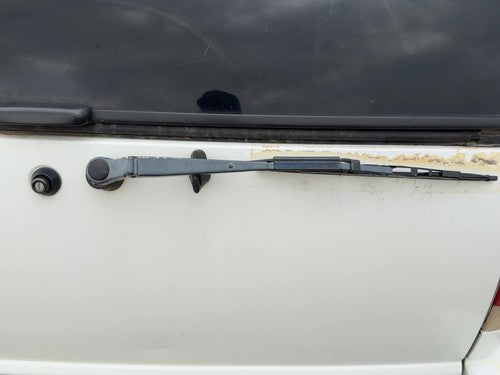 95-05 Chevy S10 Blazer Back Glass Wiper Arm Oem Rear Window Blade Liftgate Hatch