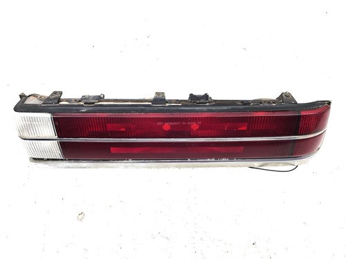 1985-1990 Buick Park Ave Passenger Right Tail Light Brake Lamp Oem Rear