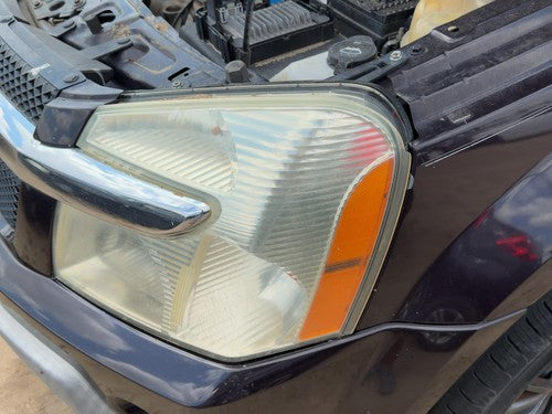 2005-2009 Chevy Equinox Driver Left Head Light Oem Front Lamp 15888058