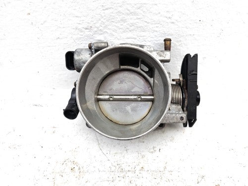 2000-2002 Cadillac Eldorado Throttle Body Valve Oem With Sensors 4.6L 12560099