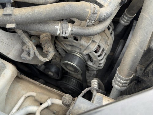 2013-2017 Vw Jetta Alternator 1.8L 06K903023