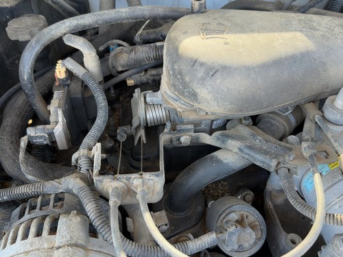 1998-2005 Chevy S10 Blazer Upper Intake Manifold 4.3L V6 6-262 OEM