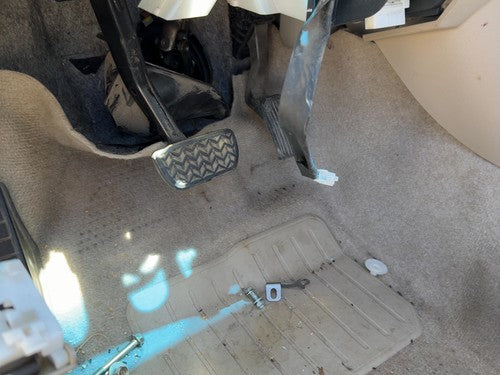 2005 Toyota Prius Gas Pedal Assembly Oem Accelerator