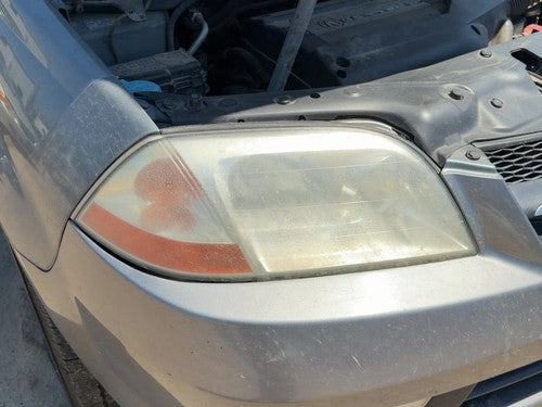 2001-2003 Acura Mdx Passenger Right Head Light Oem Front Lamp 33101S3Va01