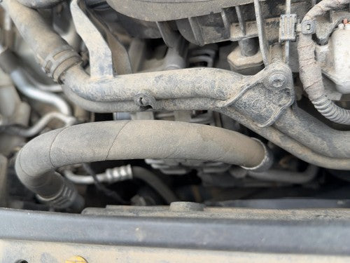 2013-2017 Vw Jetta Alternator 1.8L 06K903023