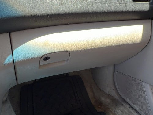 06-07 Legacy Outback Glove Box Assembly Complete Door With Latch Oem Taupe Tau
