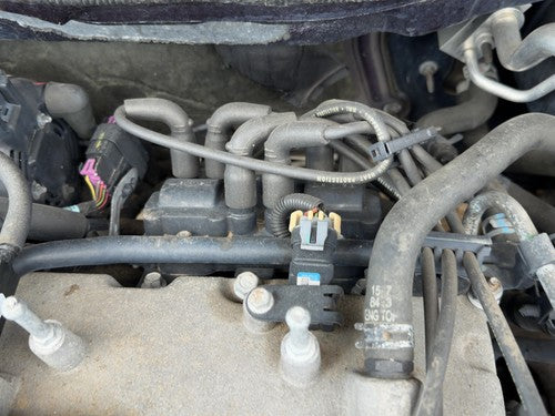 2005-2009 Chevy Equinox Ignition Coil Assembly Oem 3.4L 12579177