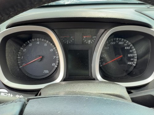2013-2017 Chevy Equinox Speedometer Cluster Instrument Gauges Panel Oem Dash