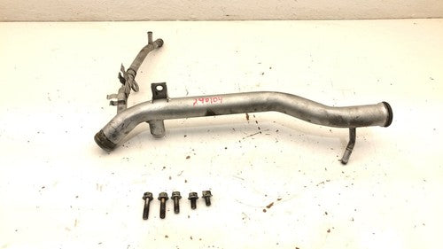 91 Mitsubishi Galant Vr4 Water Pump Pipe Coolant Tube Water Pump Bolt 2.0L Turbo