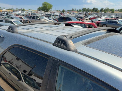 2001 Acura Mdx Luggage Rack Cross Bars Only Oem Roof