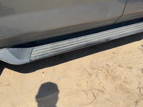 2001-2003 Acura Mdx Driver Left Running Board Side Step Oem 4X4 8L33S3V20041