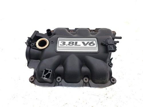 2005-2007 Chrysler Town & Country Upper Intake Manifold Oem 3.8L Fwd 4781578Ag