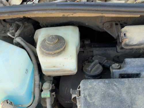 04-09 Prius Coolant Reservoir Radiator Overflow Tank Bottle Oem 1.5L Hybrid