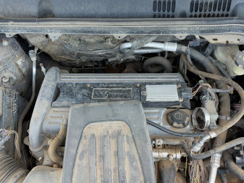 2005-2006 Chevy Cobalt Valve Cover Oem 2.2L 24426735