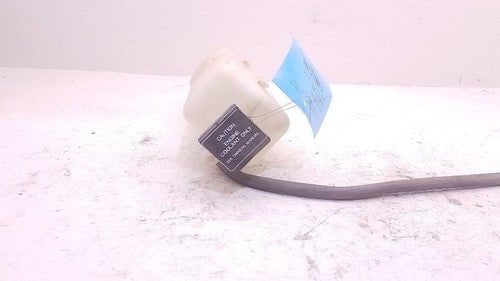 1991 Dodge Dakota Coolant Reservoir Radiator Overflow Tank Bottle Oem