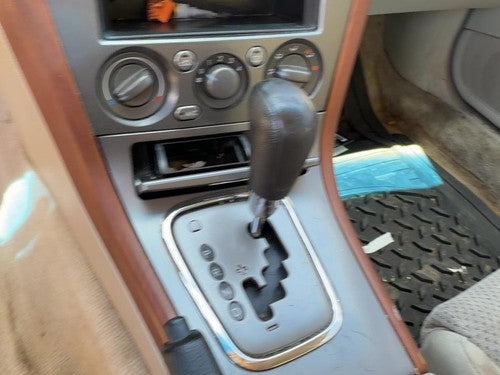 06 Legacy Outback Floor Shifter Lever Assembly Shift Unit Automatic Transmission