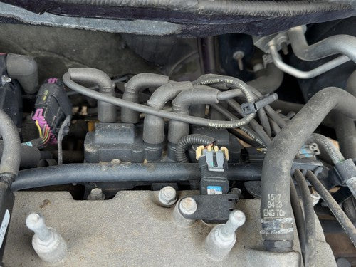 2005-2009 Chevy Equinox Ignition Coil Assembly Oem 3.4L 12579177
