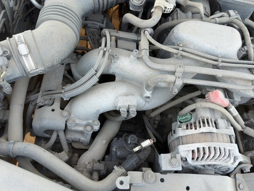 2006-2007 Subaru Legacy Outback Intake Manifold Oem 2.5L 14001Ab91A