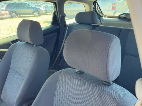 2005-2008 Toyota Matrix Xr Pair Of Front Headrests Oem Left Right Set Seat