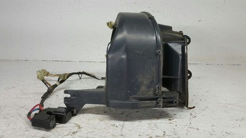 1984-1988 Toyota Hilux Pickup Heater Blower Motor Housing Box Oem 8715089106
