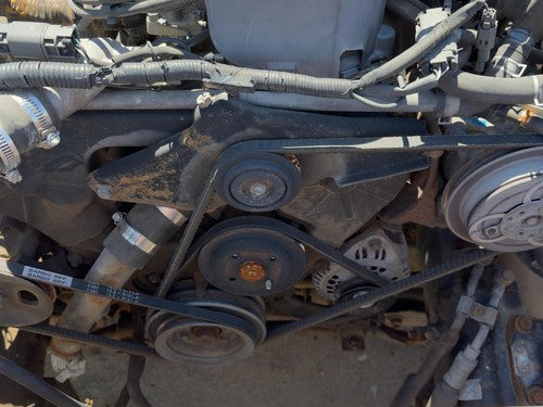 90-02 Pathfinder Complete Set Of Timing Covers Oem Upper Lower Inner Outer 3.0L
