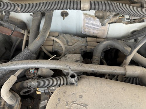 1996-2005 Chevy S10 Blazer Ignition Distributor Oem 4.3L 12598210