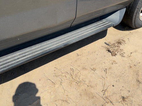 2001-2003 Acura Mdx Driver Left Running Board Side Step Oem 4X4 8L33S3V20041
