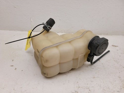 2000 Land Rover Range Rover Radiator Overflow Tank Bottle 4.6 Coolant Reservoir