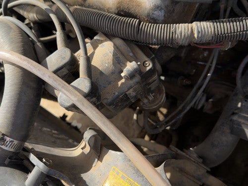 1987-1988 Toyota FX Ignition Distributor OEM 1.5L 4ALC 1903016081