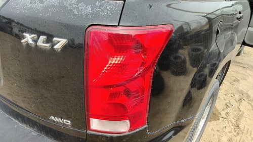07-09 Suzuki Grand Vitara Xl-7 Passenger Right Tail Light Brake Lamp Oem Rear