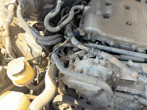 2006-2008 Infiniti M35X Passenger Right Valve Cover Oem 3.5L 13264Am600