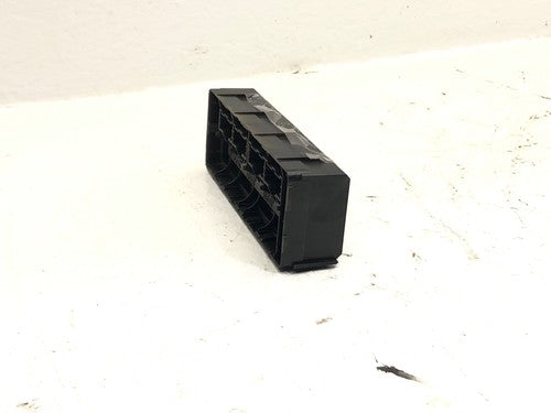 2013-2015 Chevy Cruze Temperature Control Module Computer Heater Ac Oem#